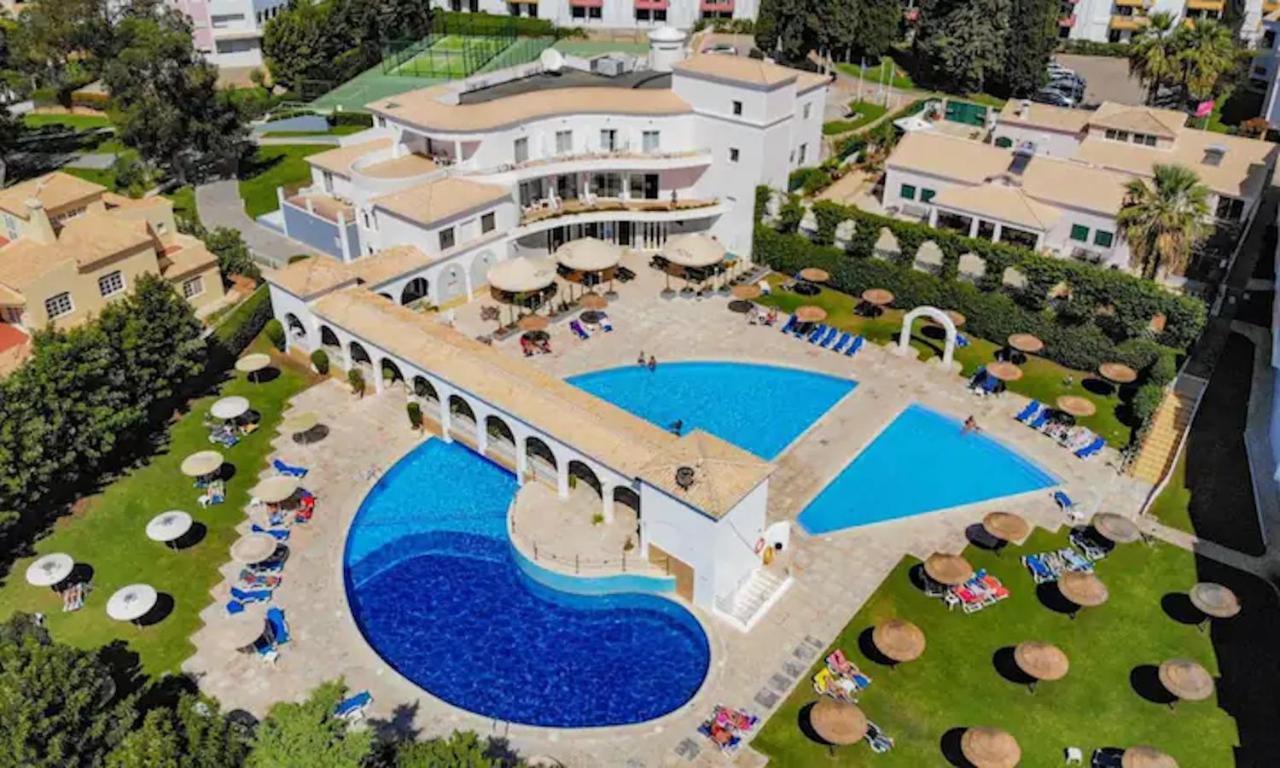 Holidays In Algarve! Portimão Buitenkant foto