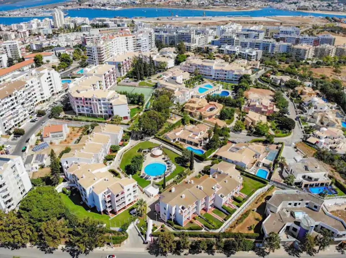 Holidays In Algarve! Portimão Buitenkant foto