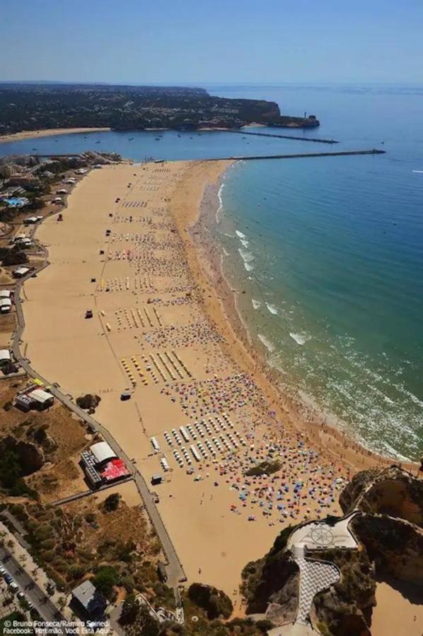 Holidays In Algarve! Portimão Buitenkant foto
