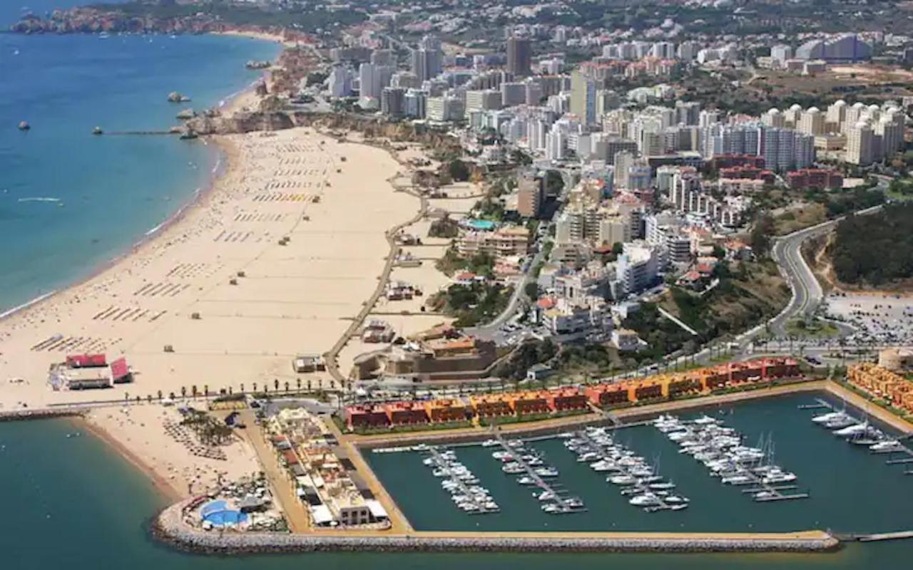 Holidays In Algarve! Portimão Buitenkant foto